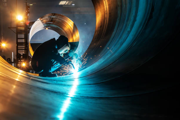 Best Automation and Robotic Welding in Tremont, PA