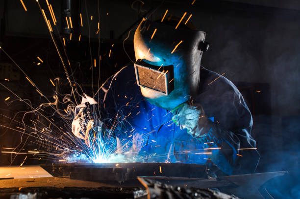 Best Automotive Welding in Tremont, PA