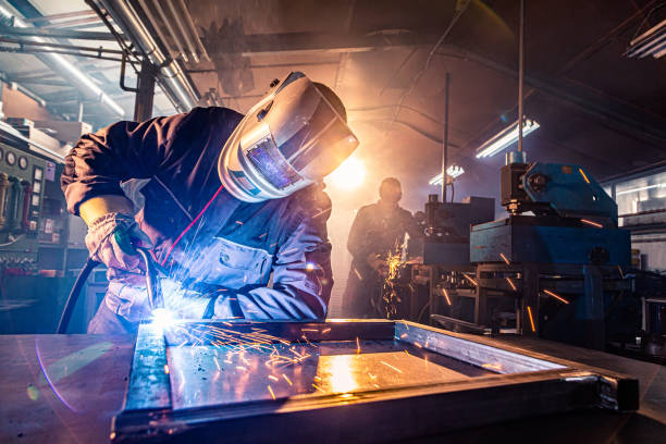  Tremont, PA Welder Pros