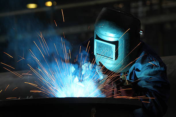Best Pipe Welding in Tremont, PA
