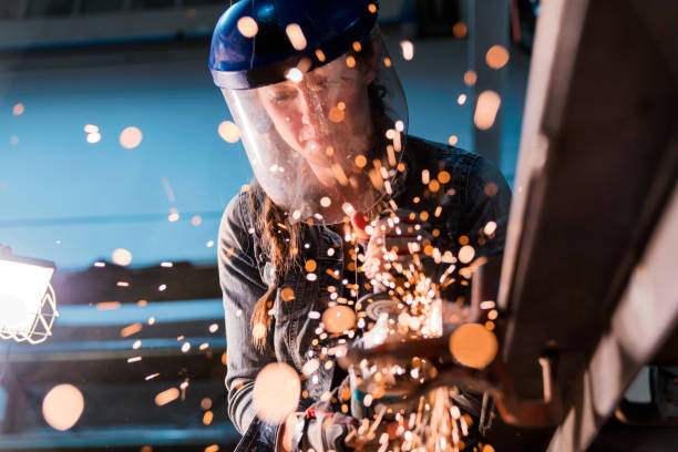 Best Structural Steel Welding in Tremont, PA
