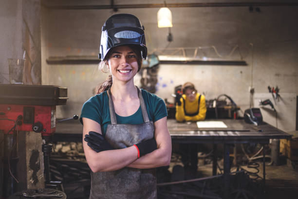 Best Specialty Welding Processes in Tremont, PA